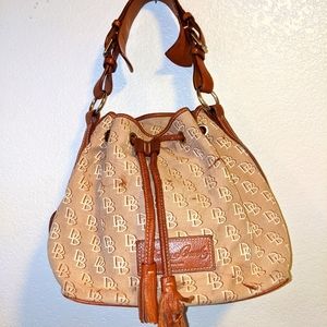 Dooney & Bourke Purse